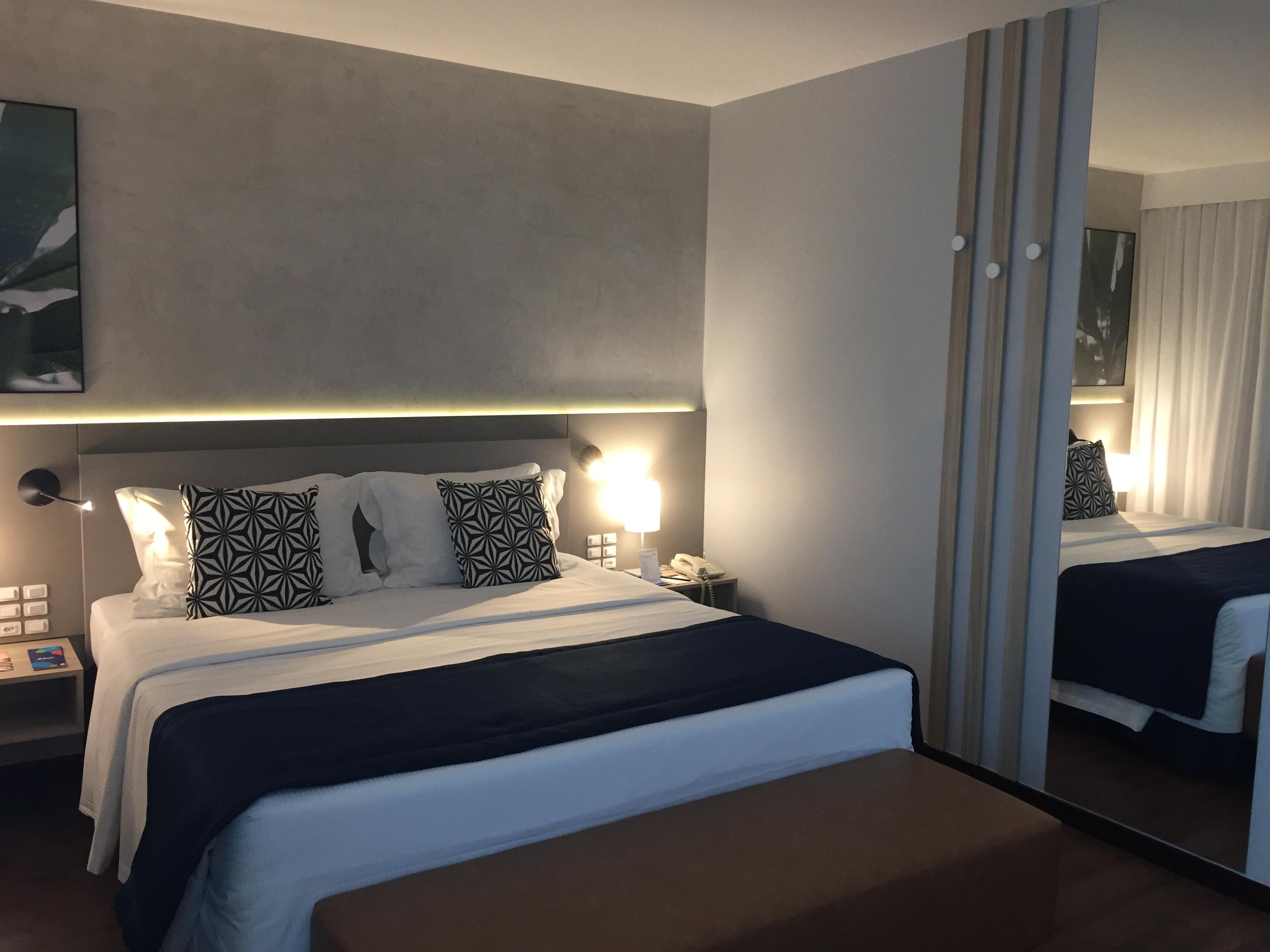 Blue Tree Premium Faria Lima Hotel เซาเปาโล ภายนอก รูปภาพ