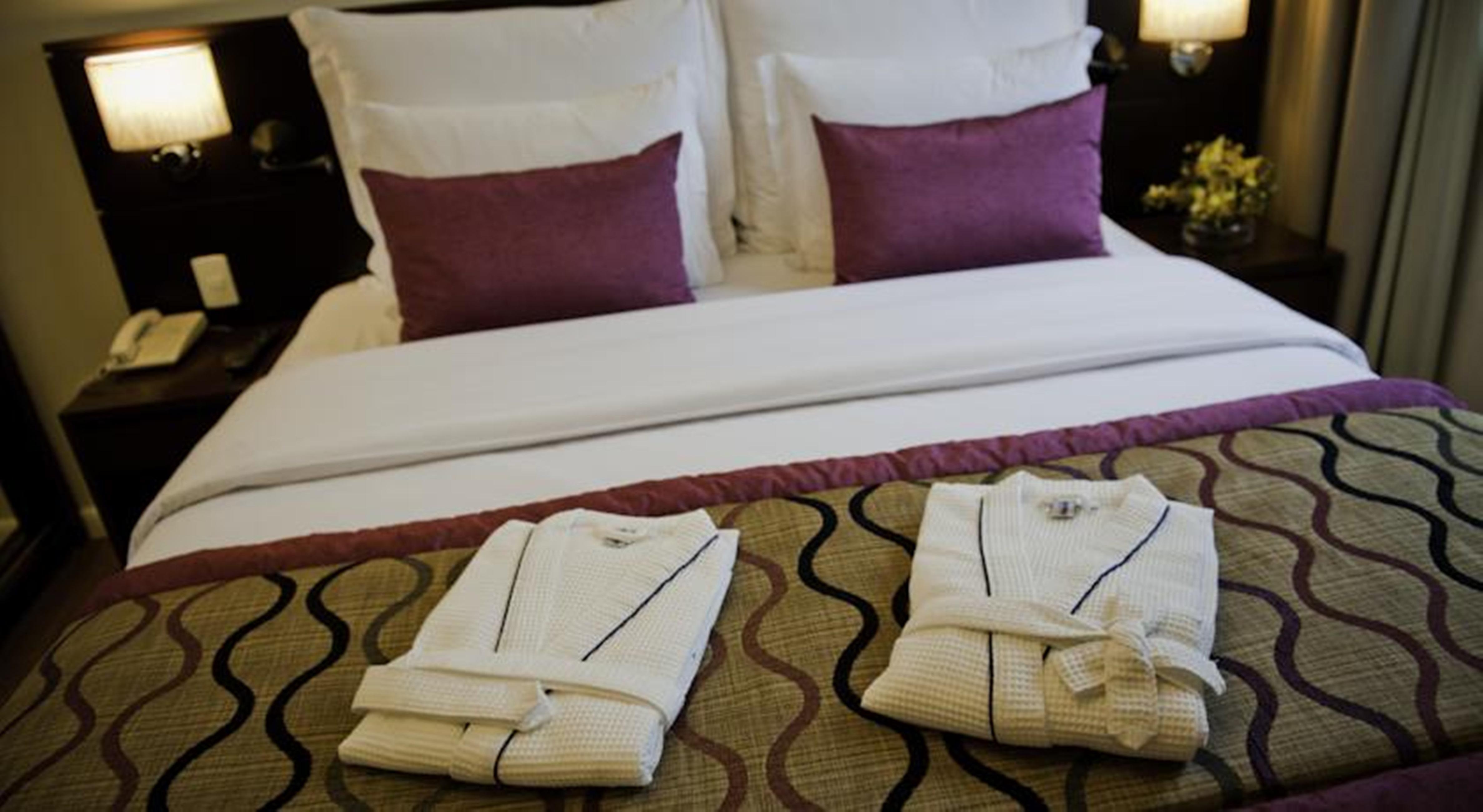 Blue Tree Premium Faria Lima Hotel เซาเปาโล ภายนอก รูปภาพ