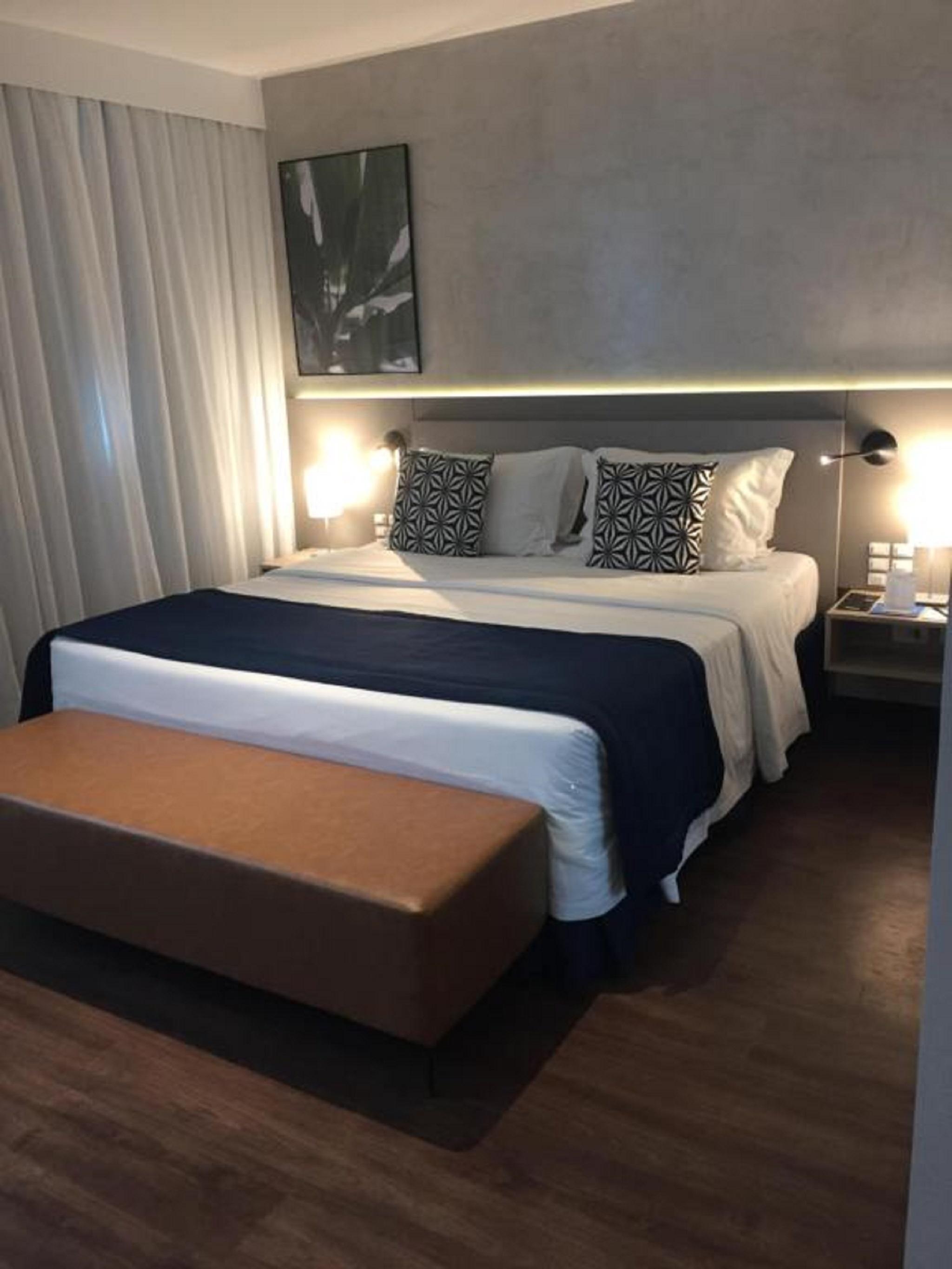 Blue Tree Premium Faria Lima Hotel เซาเปาโล ภายนอก รูปภาพ
